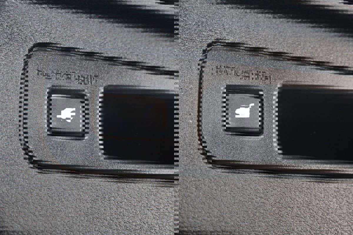 Used 2023 Honda Pilot Elite image 53