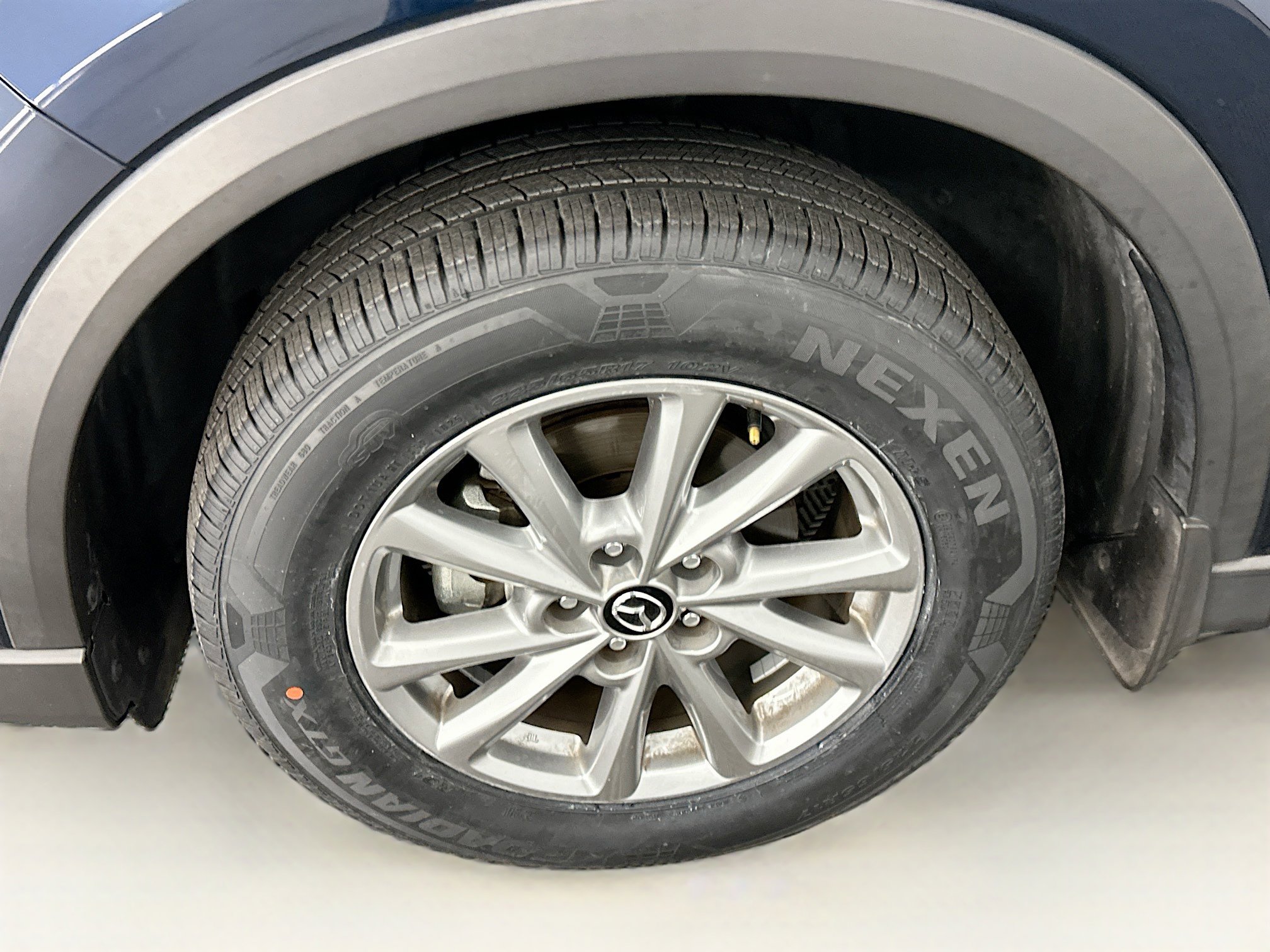 Used 2023 MAZDA CX-5 AWD 2.5 S w/ Select Package image 11