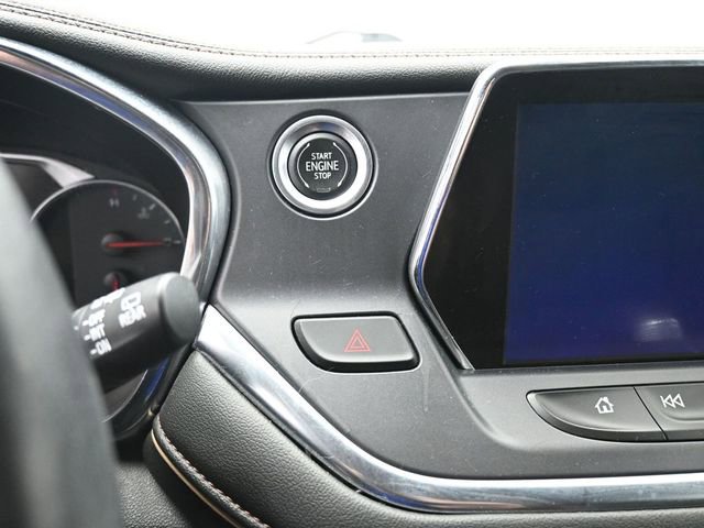 Used 2019 Chevrolet Blazer Premier w/ Sun and Wheels Package image 15