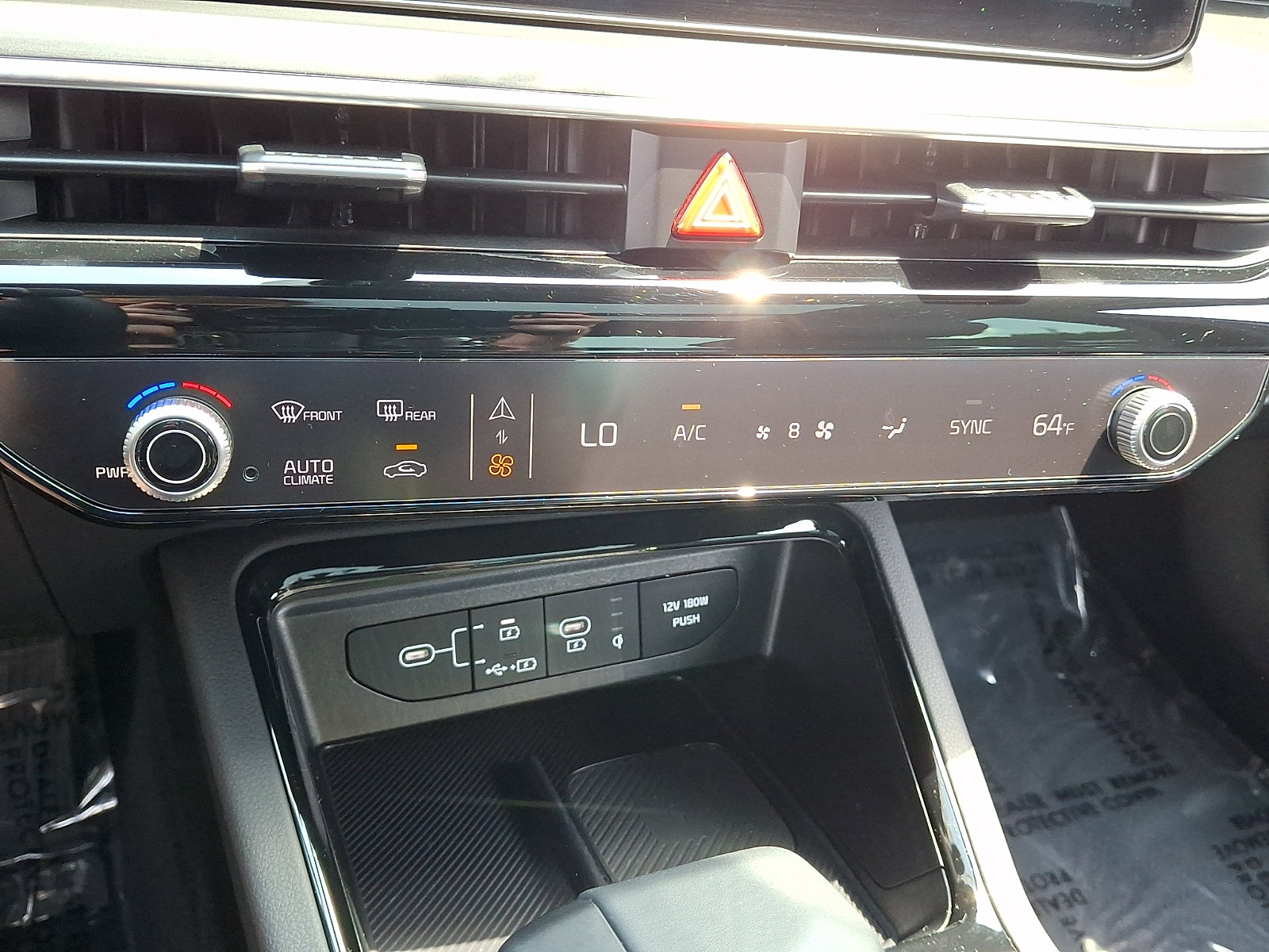 Certified 2025 Kia K5 GT FWD image 15