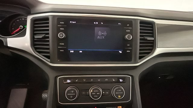 Used 2019 Volkswagen Atlas SE w/ Panoramic Sunroof Package AWD/4WD image 23