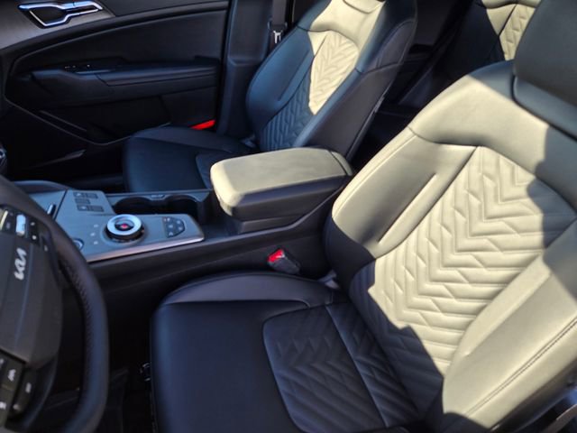 New 2026 Kia Sportage X-Line image 22