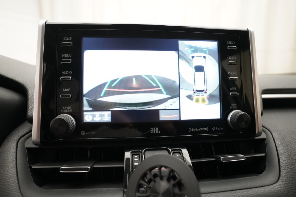 Used 2019 Toyota RAV4 Limited AWD/4WD image 20