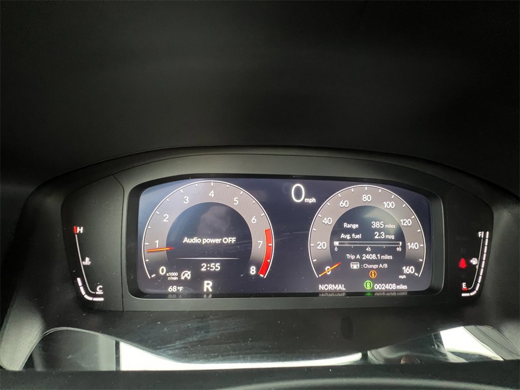 Used 2025 Acura Integra A-Spec image 27