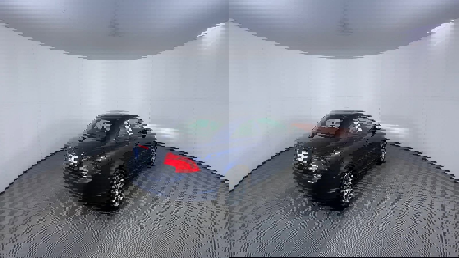 Used 2013 Volvo C70 T5 w/ Climate Pkg FWD image 8