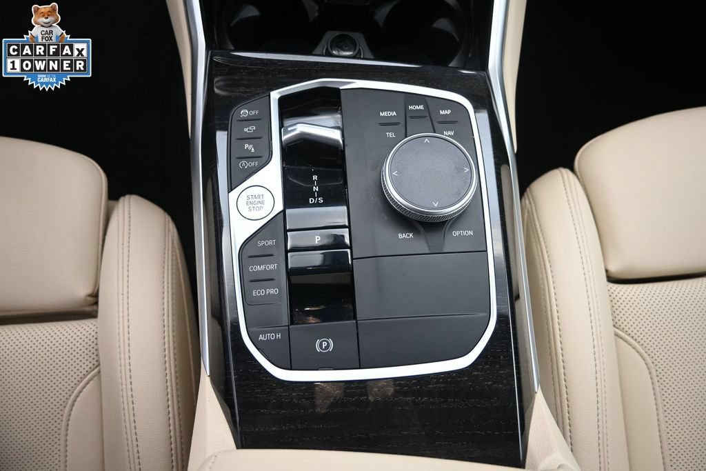 Certified 2023 BMW 330i Sedan w/ Premium Package RWD image 15