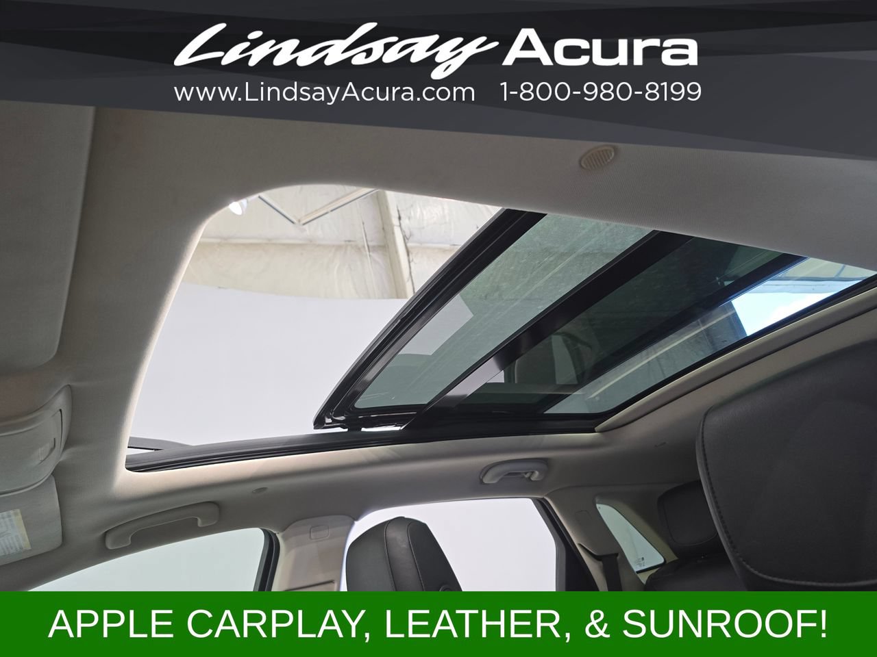 Used 2019 Cadillac XT5 Luxury FWD image 22