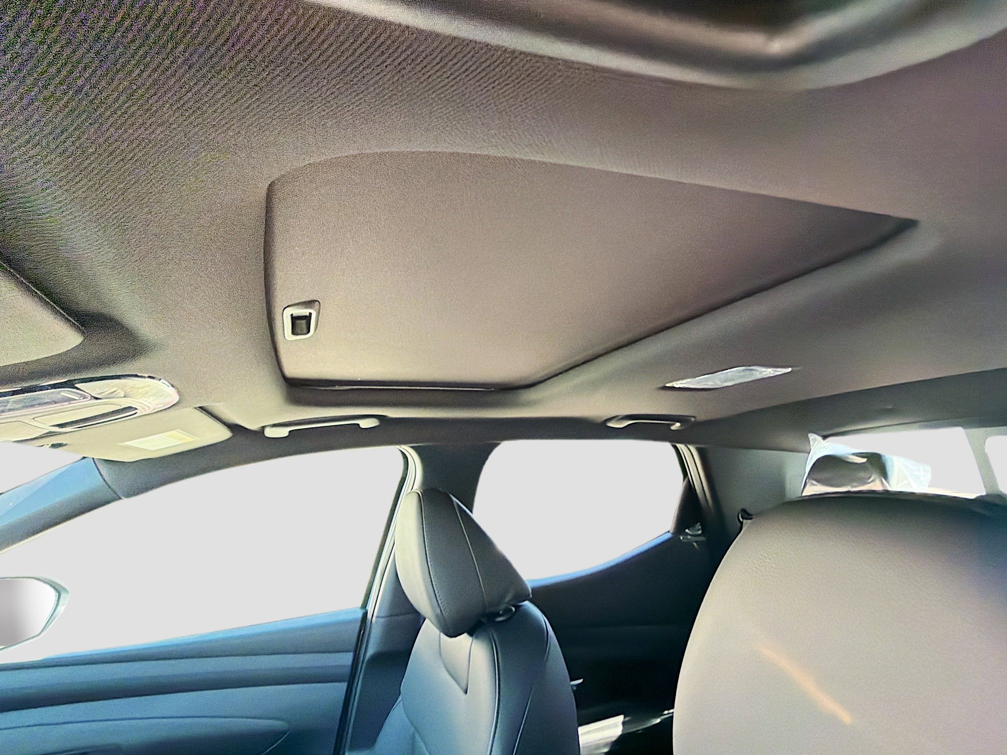 New 2026 Hyundai Santa Cruz SEL image 26