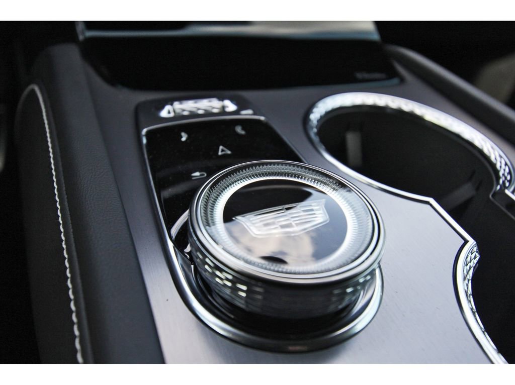 New 2026 Cadillac Vistiq Premium Luxury AWD/4WD image 21