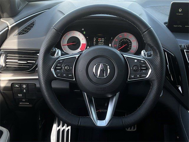 New 2026 Acura RDX A-Spec AWD/4WD image 13