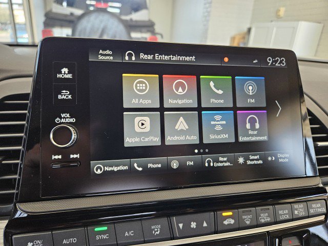 New 2026 Honda Odyssey Elite image 26