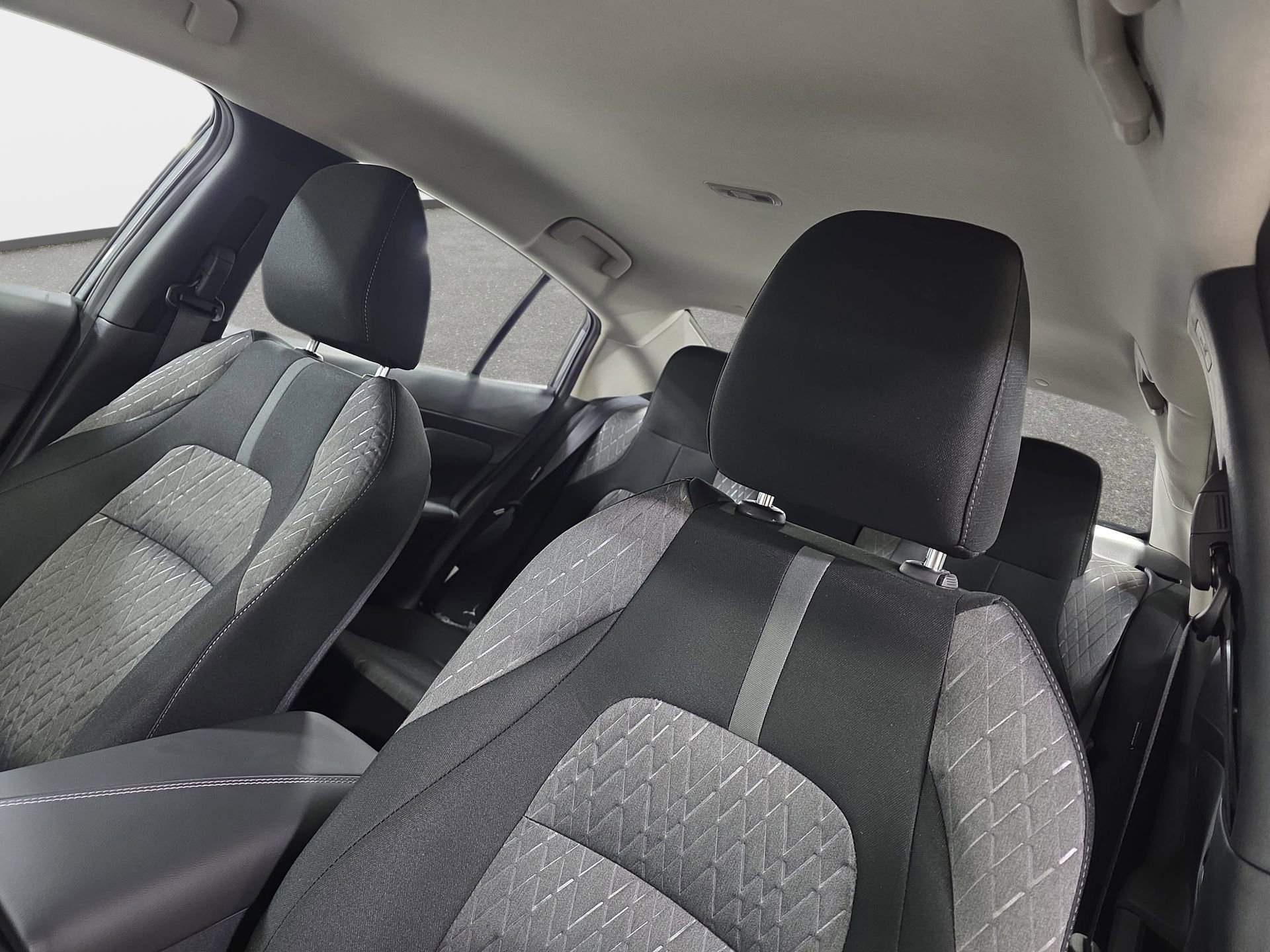 New 2026 Nissan Sentra SV w/ Floor Mat Package image 29