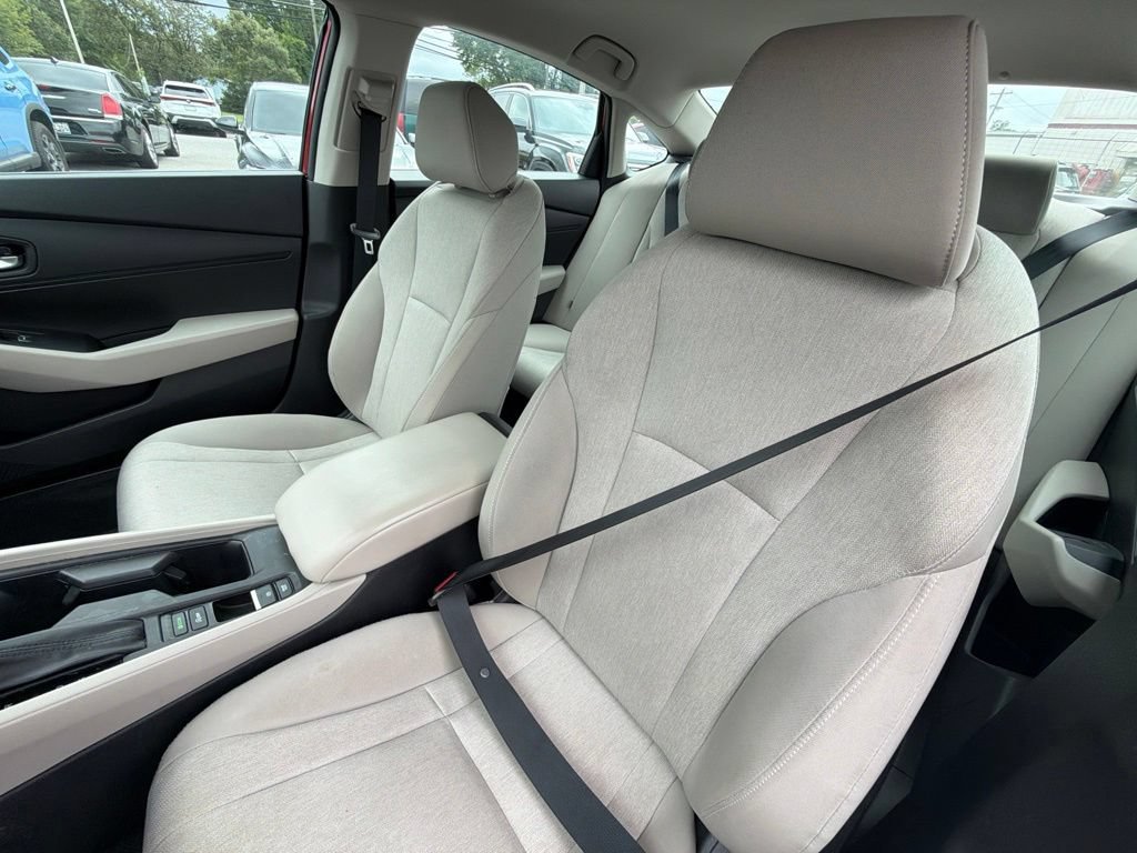 Used 2023 Honda Accord LX image 14