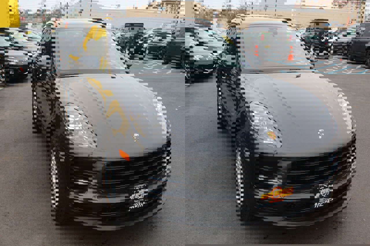 Used 2019 Porsche Macan image 4