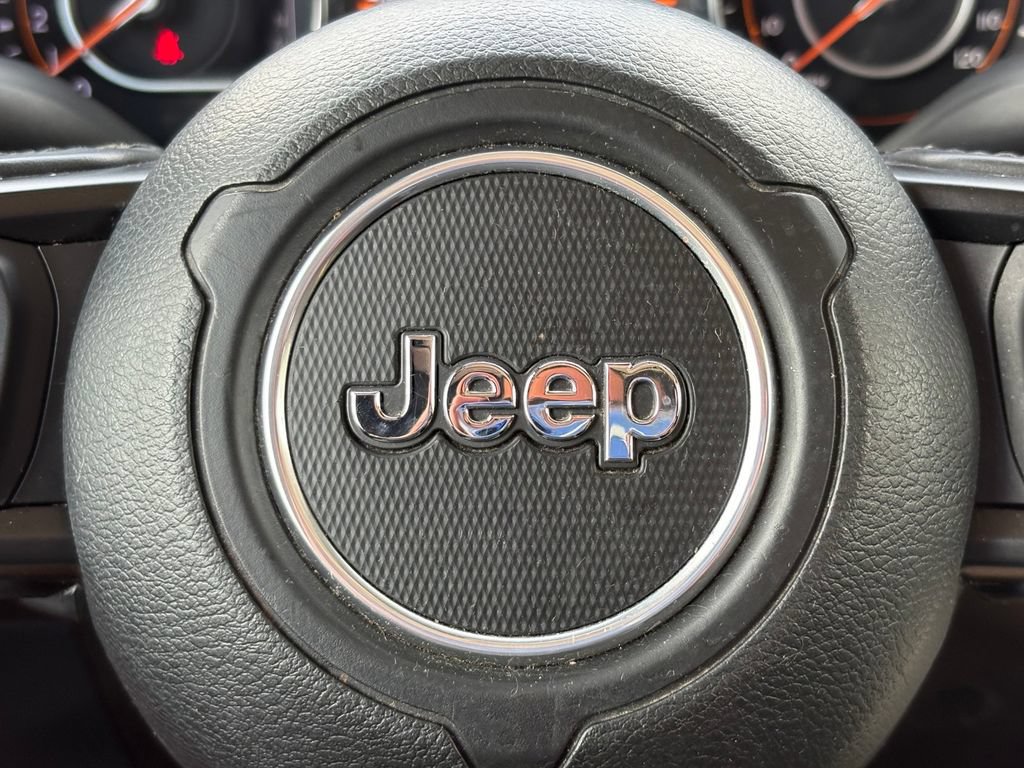 Used 2022 Jeep Gladiator Sport AWD/4WD image 26