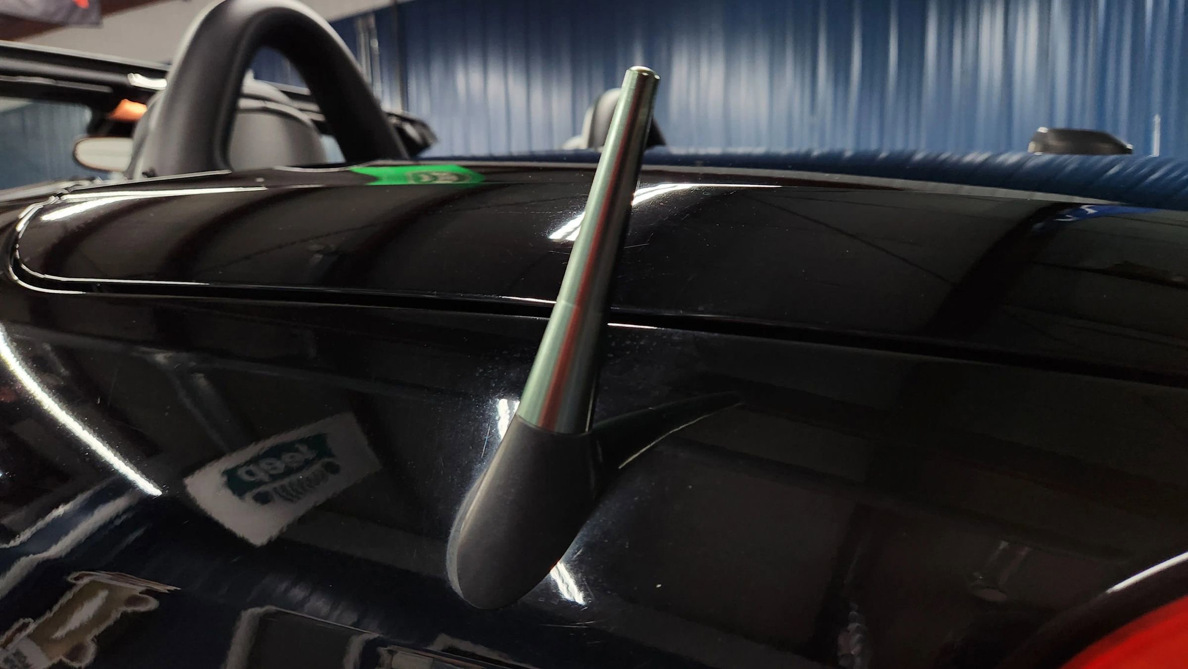 Used 2005 Mercedes-Benz SLK 55 AMG image 73