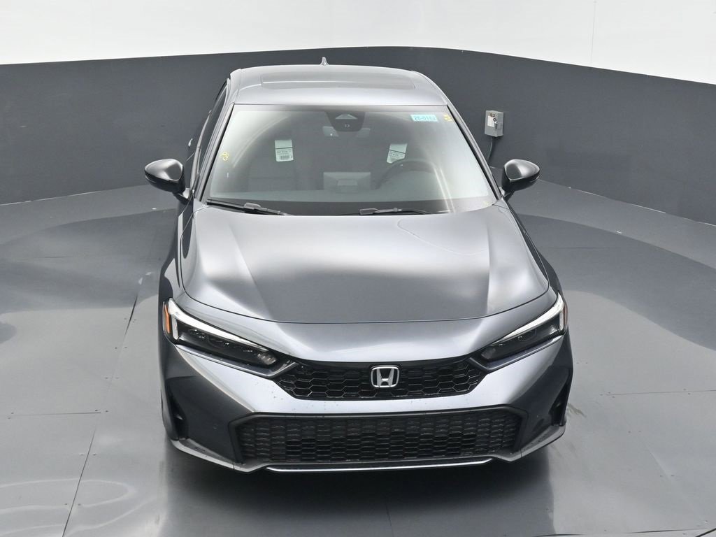 New 2026 Honda Civic Sport Touring image 6
