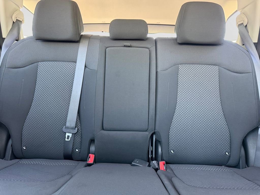 New 2026 Kia Sportage LX AWD/4WD image 16