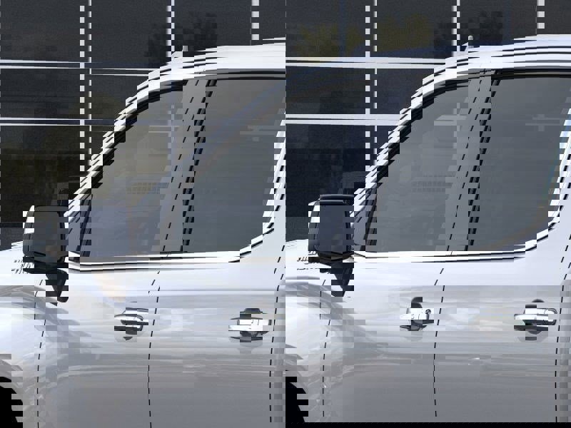 New 2026 Chevrolet Silverado 1500 High Country image 12