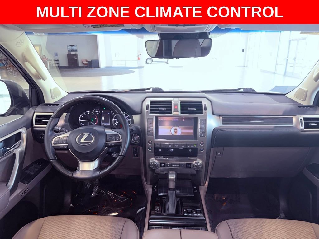 Used 2020 Lexus GX 460 Premium image 9