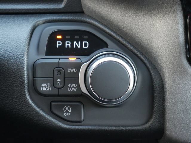 Used 2026 RAM 1500 Tradesman AWD/4WD image 18