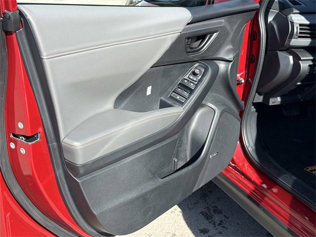 New 2026 Subaru Crosstrek 2.5i Wilderness image 10