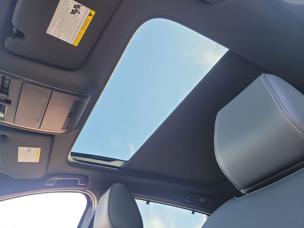 New 2026 MAZDA CX-70 3.3 Turbo S w/ Premium Package image 15