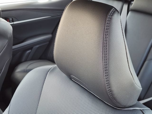 New 2026 Toyota Camry XSE w/ Premium Plus Package FWD image 13