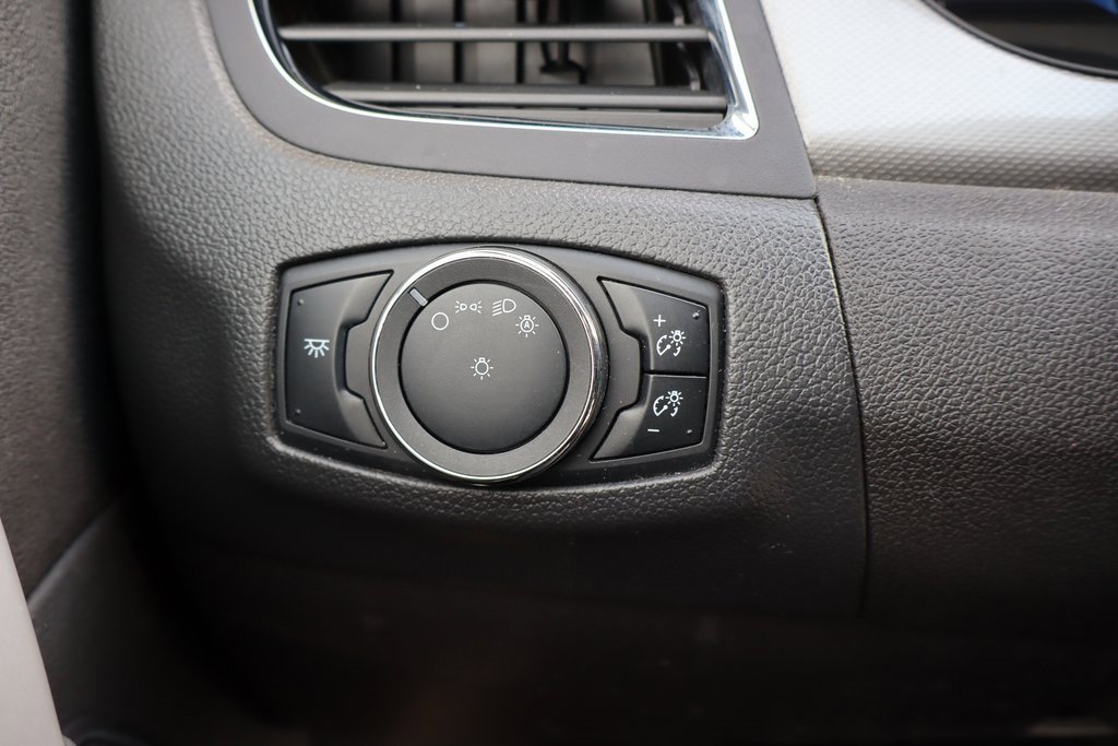 Used 2014 Ford Edge SEL w/ Equipment Group 205A image 8