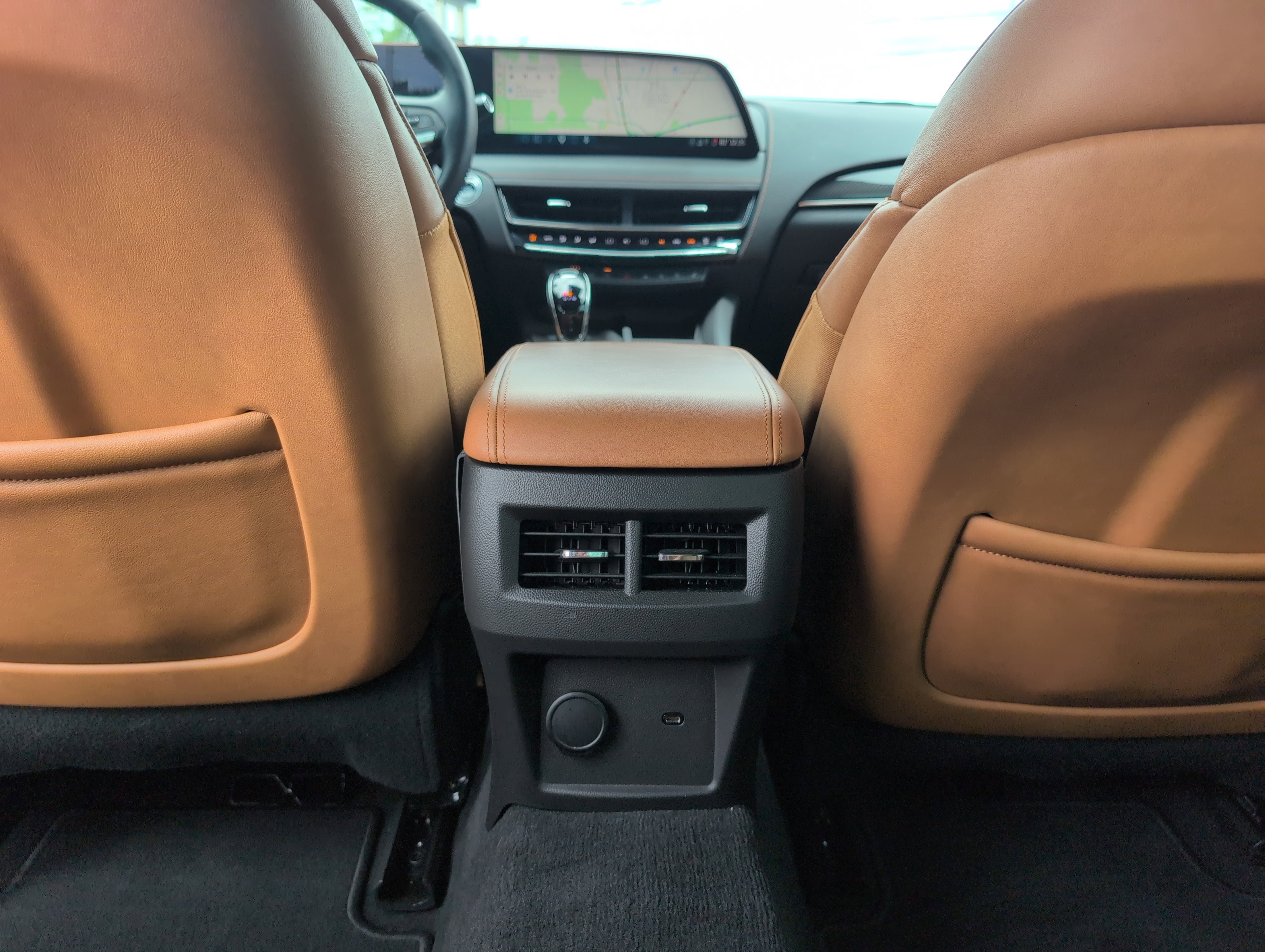 Certified 2025 Cadillac CT5 Premium Luxury w/ Platinum Package RWD image 32