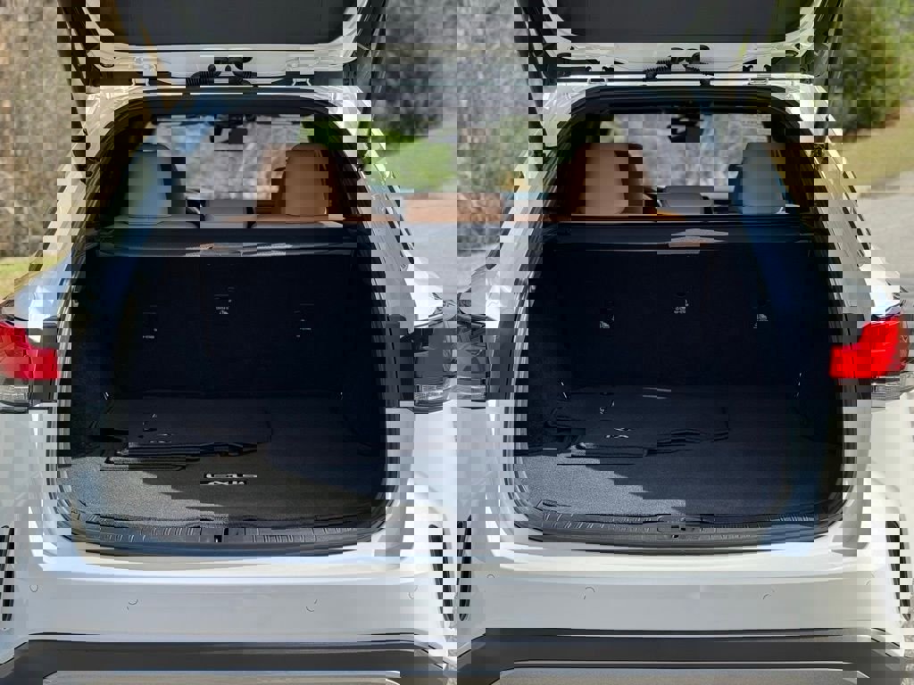 Certified 2023 Lexus RX 350 Premium w/ Cold Area Package image 19