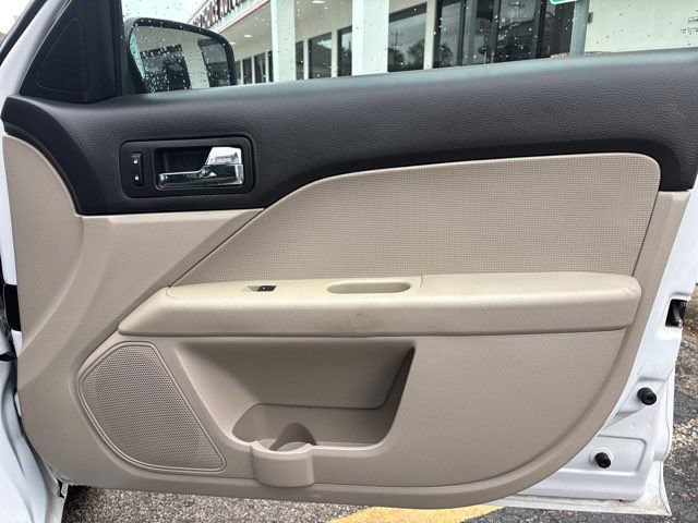 Used 2007 Mercury Milan Premier image 48