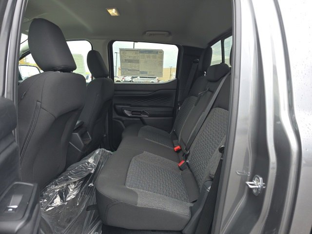 New 2025 Ford Ranger XLT image 15
