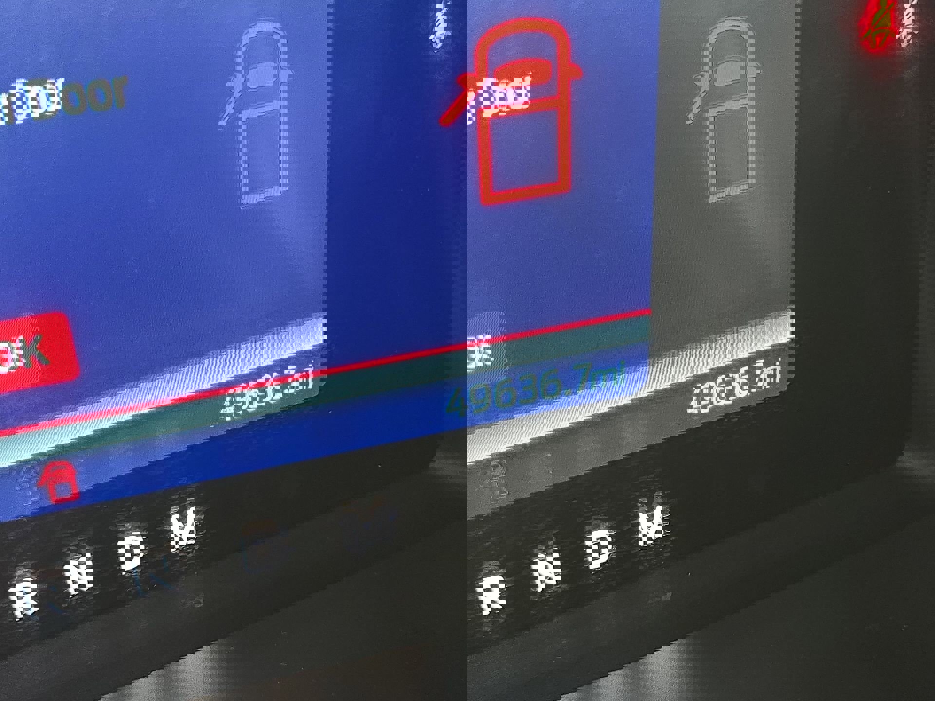 Certified 2022 Ford Bronco Badlands w/ Sasquatch Package image 15