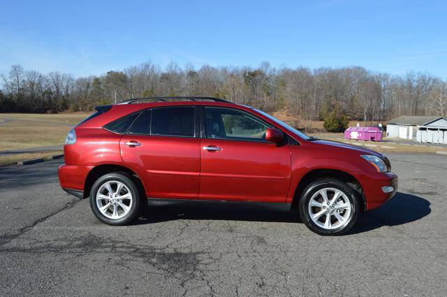 Used 2009 Lexus RX 350 AWD image 64