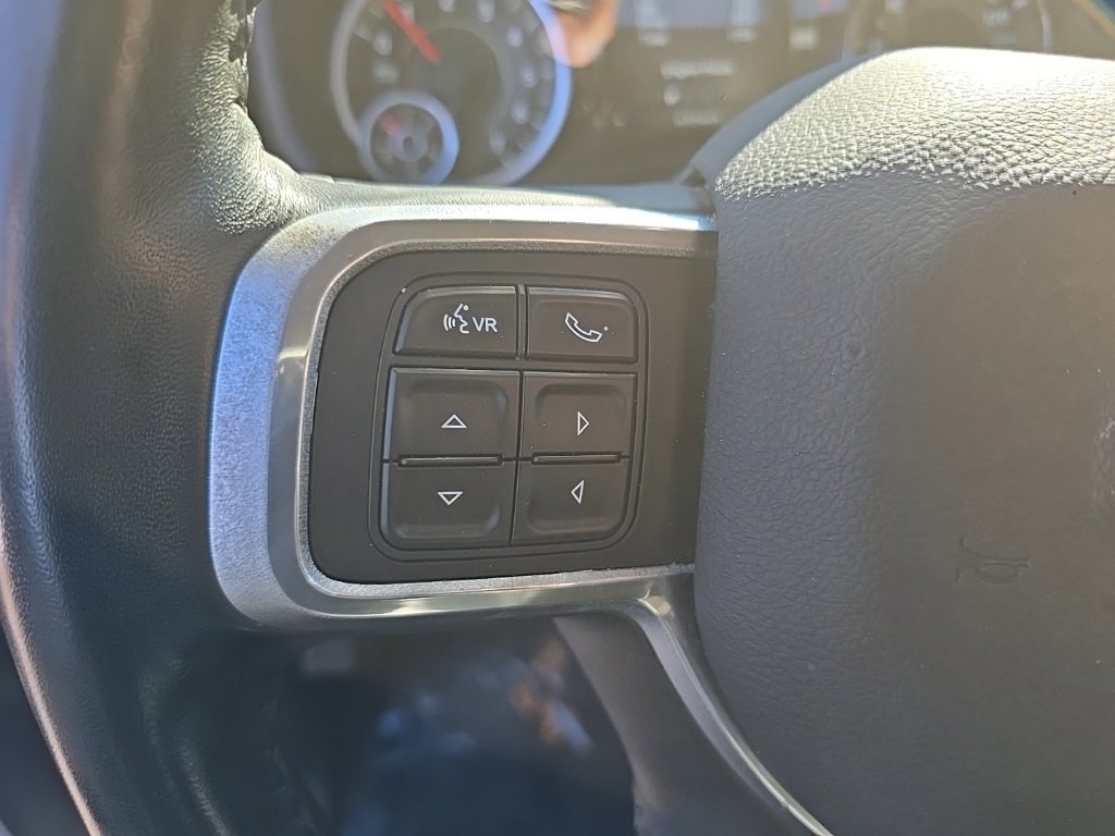 Certified 2022 RAM 2500 Laramie image 24