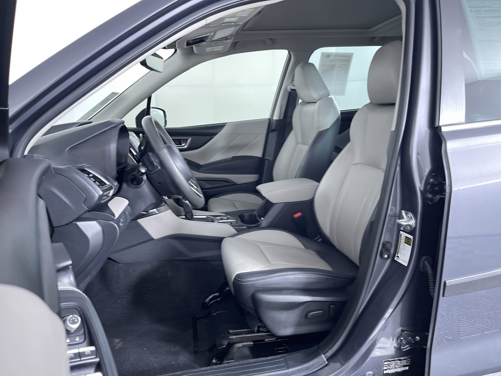 Certified 2024 Subaru Forester Limited AWD/4WD image 15
