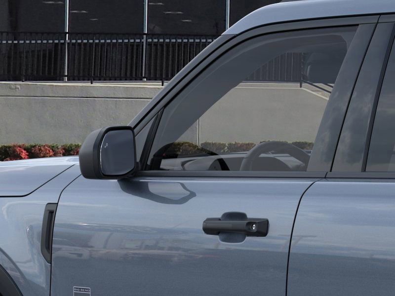 New 2025 Ford Bronco Sport Big Bend w/ Convenience Package image 20
