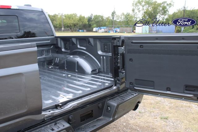 New 2025 Ford F150 Lariat w/ Equipment Group 501A Mid image 8