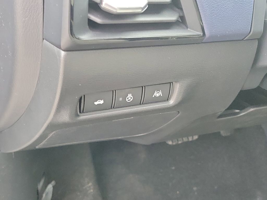 New 2026 Nissan Sentra SL image 26