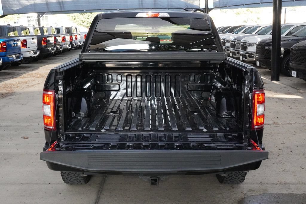 Used 2020 Ford F150 XL w/ Equipment Group 101A Mid RWD image 31