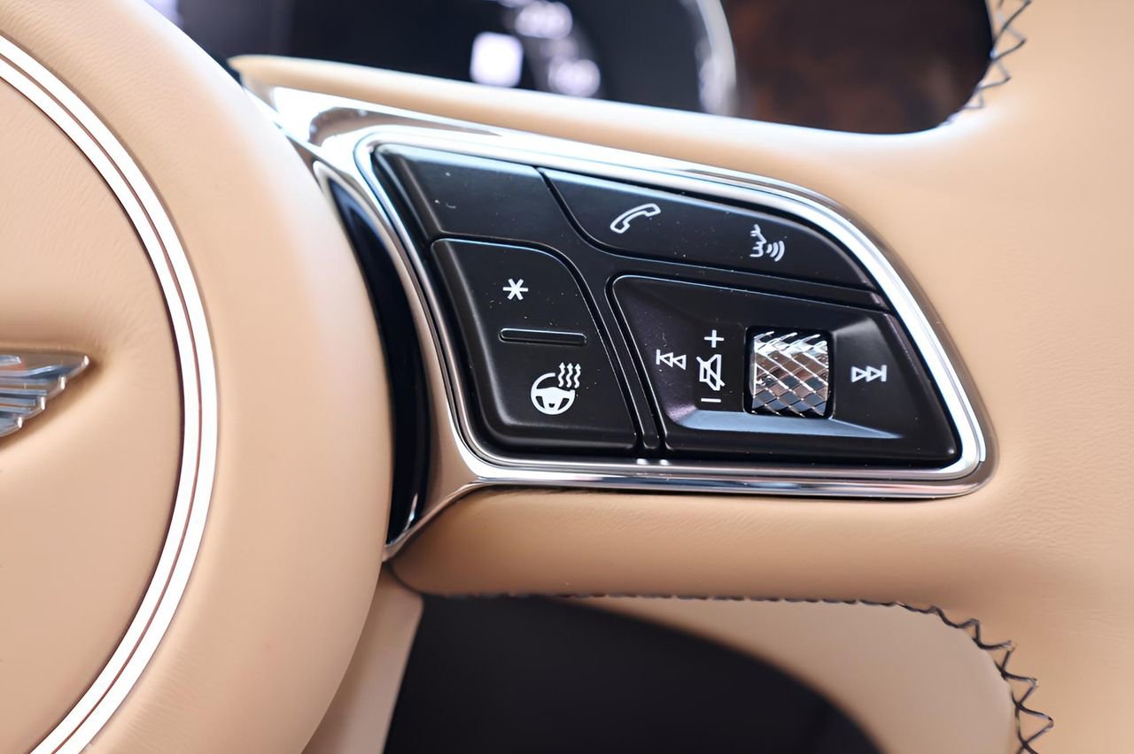 New 2026 Bentley Continental GT AWD/4WD image 26