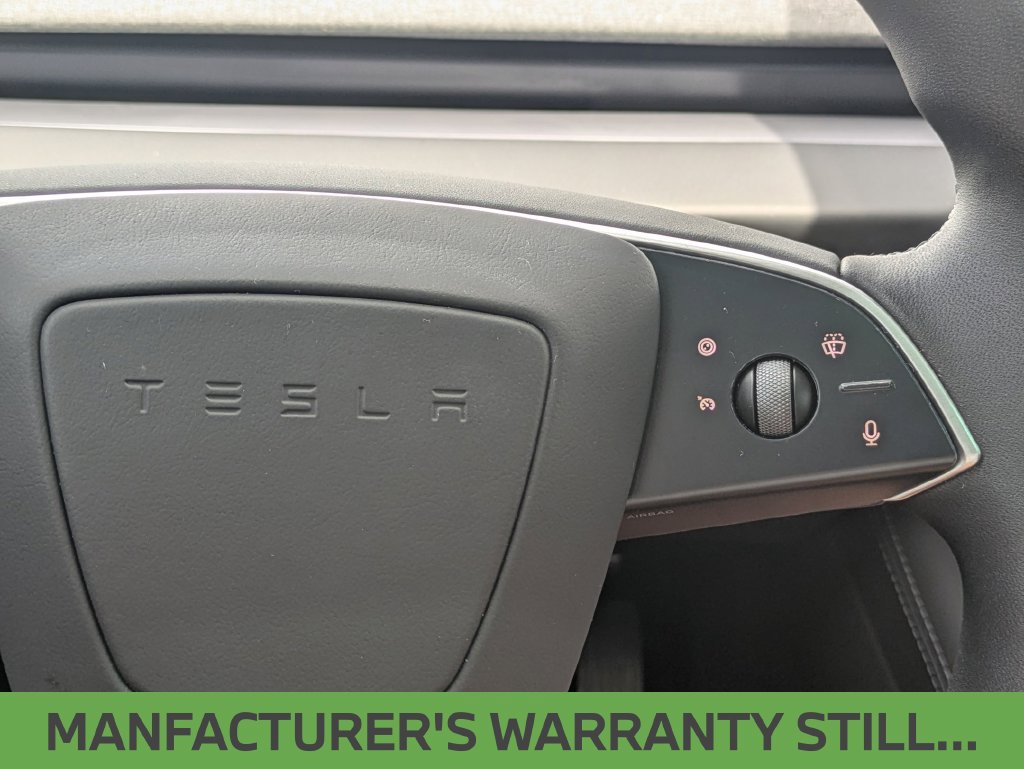 Used 2025 Tesla Model 3 Long Range RWD image 19