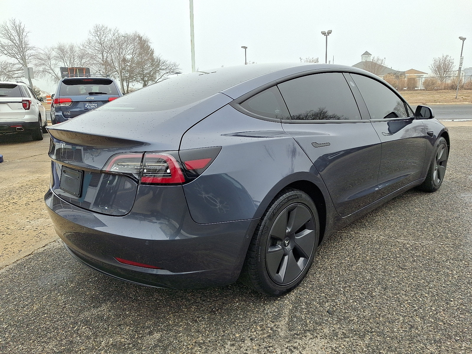 Used 2022 Tesla Model 3 image 6