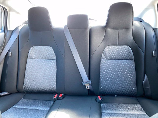 New 2027 Nissan Sentra SV w/ SV Convenience Package FWD image 11