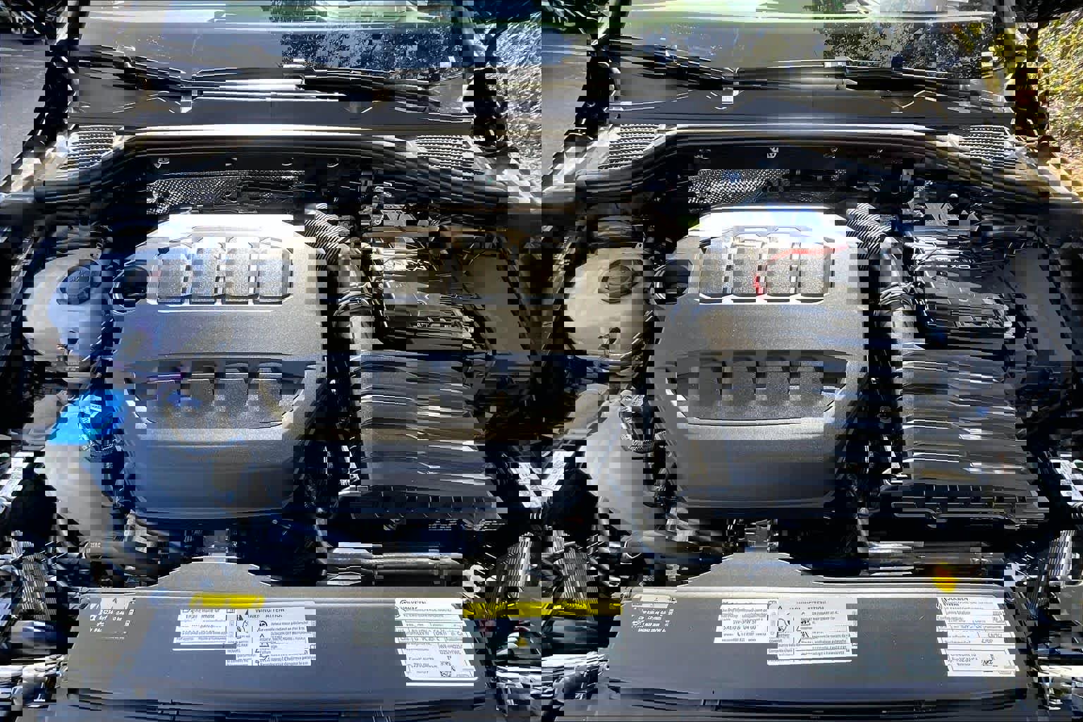 New 2026 Volkswagen Golf w/ Euro Style Package image 16