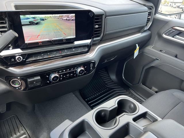 New 2026 GMC Sierra 1500 Elevation AWD/4WD image 24