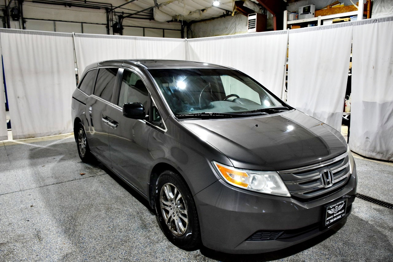 Used 2011 Honda Odyssey EX image 3