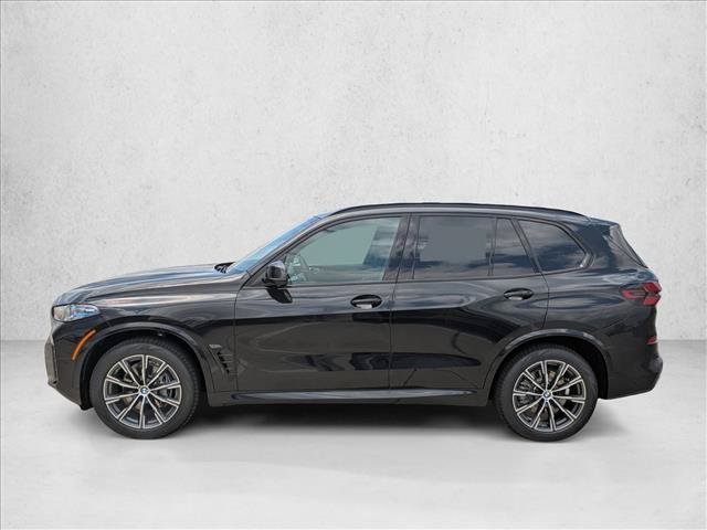 New 2026 BMW X5 xDrive40i w/ M Sport Package AWD/4WD image 5