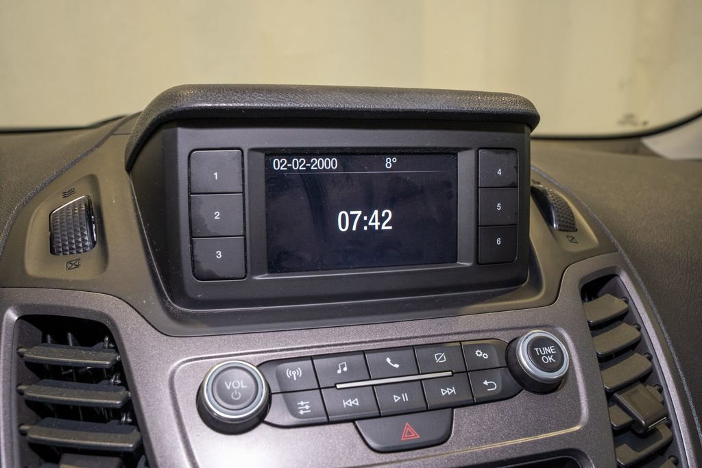 Used 2019 Ford Transit Connect XL image 12